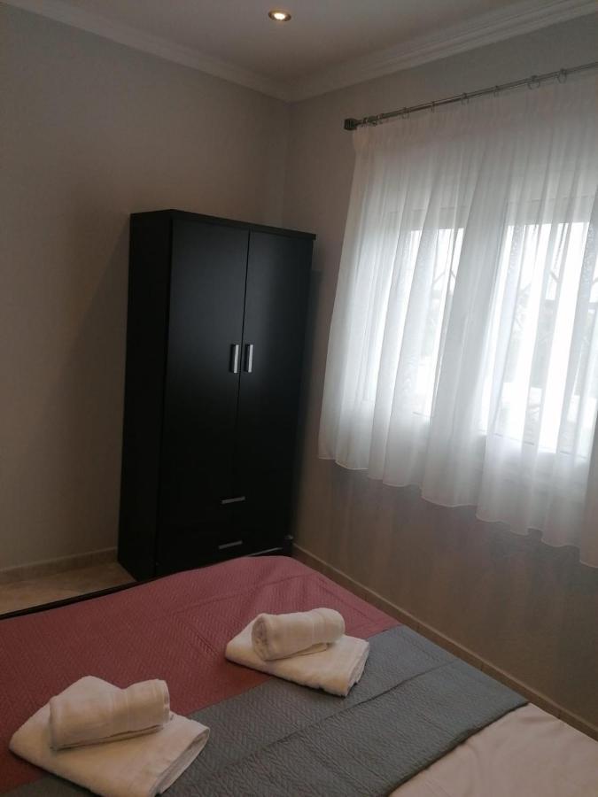 Aurora Home Nea Kallikrateia المظهر الخارجي الصورة