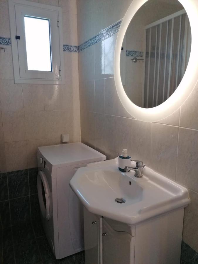 Aurora Home Nea Kallikrateia المظهر الخارجي الصورة