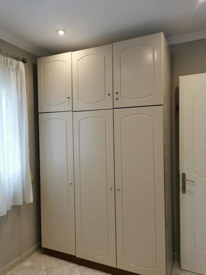 Aurora Home Nea Kallikrateia المظهر الخارجي الصورة