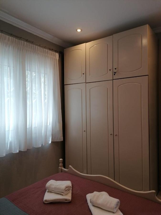Aurora Home Nea Kallikrateia المظهر الخارجي الصورة