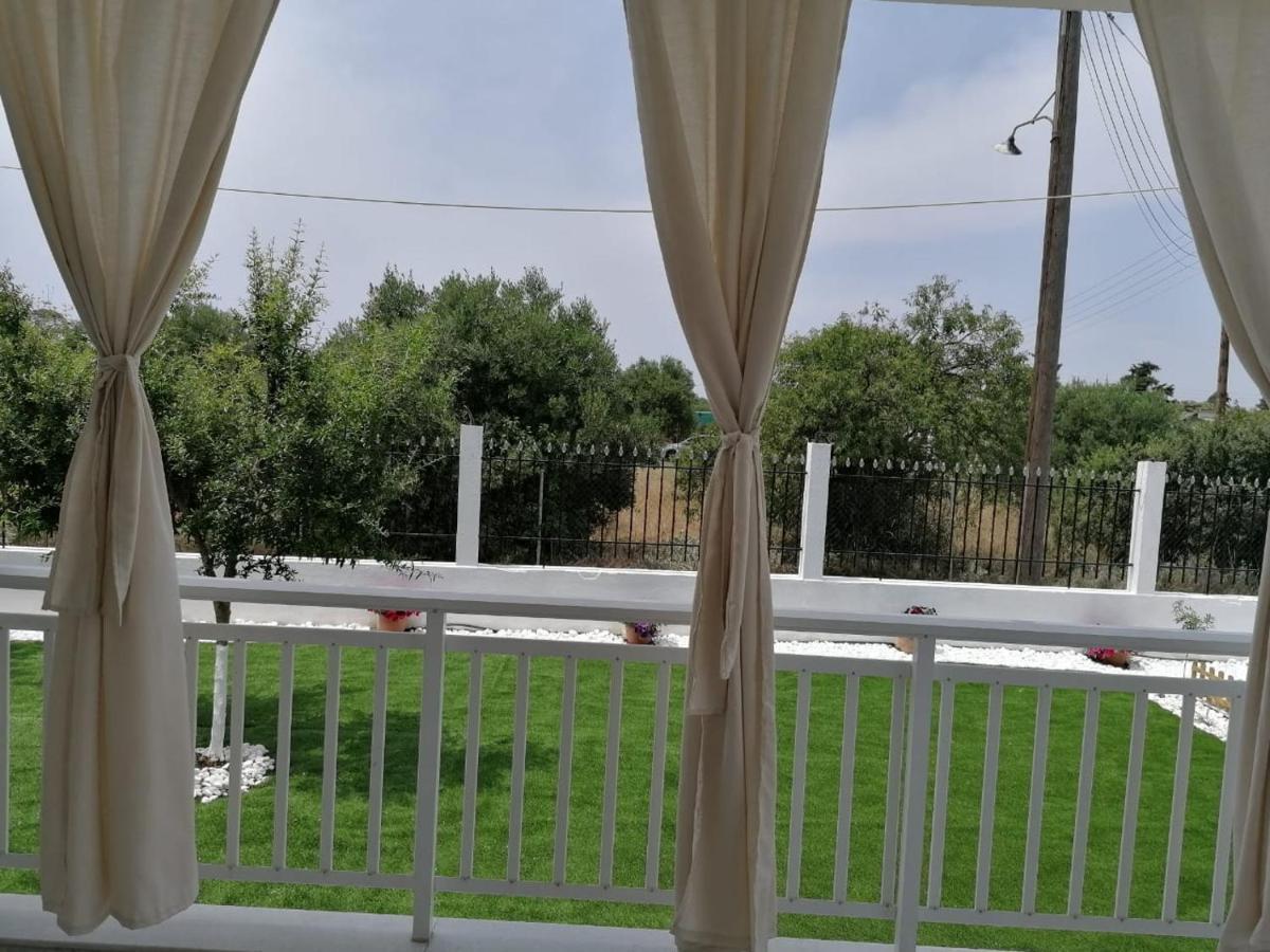 Aurora Home Nea Kallikrateia المظهر الخارجي الصورة