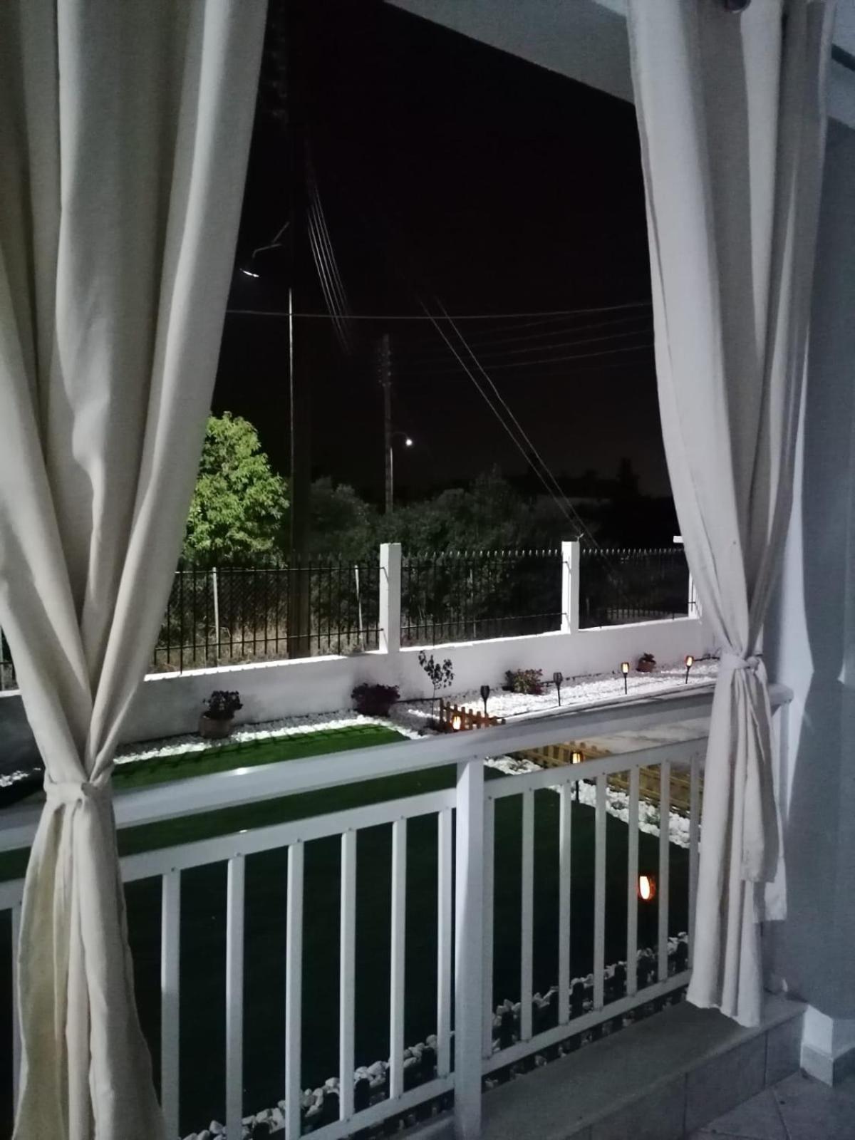 Aurora Home Nea Kallikrateia المظهر الخارجي الصورة