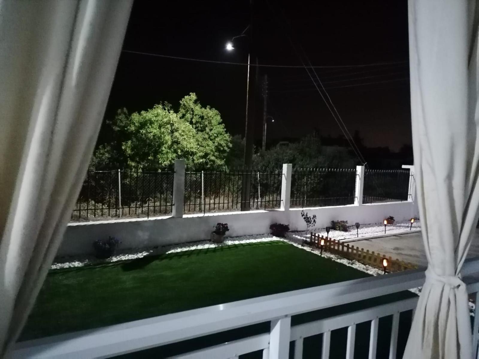 Aurora Home Nea Kallikrateia المظهر الخارجي الصورة
